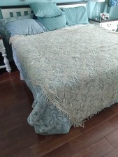 Vintage lot crocheted for sale  North Fort Myers