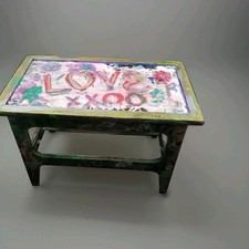 Small hand painted for sale  Paducah
