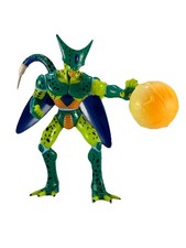Imperfect cell dragonball usato  Zanica