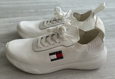 Sneaker tommy hilfiger gebraucht kaufen  Erkrath