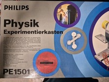 Experimentierkasten philips ph gebraucht kaufen  Unna