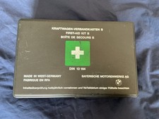 Bmw vintage first for sale  SOUTHAMPTON
