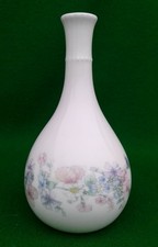 Wedgwood rosehip tall for sale  BROMSGROVE