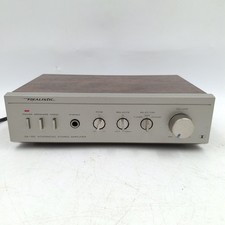 Realistic 150 integrated for sale  PLYMOUTH