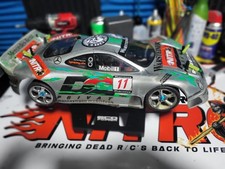 Hpi nitro rs4 d'occasion  Expédié en Belgium