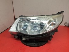 forester headlight for sale forester headlight for sale THAME