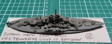 Uss tennessee 1943 for sale  GOSPORT