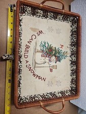 basket snowman christmas for sale basket snowman christmas for sale Salem