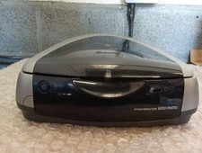 Epson perfection 3200 for sale  STOKE-ON-TRENT