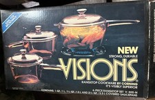 collection saucepans for sale  Roseville
