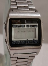1979 mens seiko for sale  Wichita
