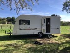 Bailey unicorn seville for sale  POOLE