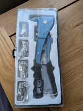 Rivet gun kit for sale Rivet gun kit for sale  COLEFORD