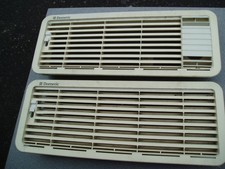 Caravan fridge vents for sale  KIDDERMINSTER