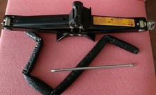 Cric volvo originale usato  Albano Laziale