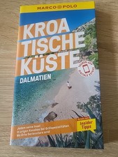 Marco polo reiseführer gebraucht kaufen  Kulmbach