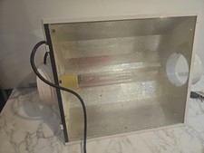 Grow light hood for sale  Murrysville
