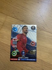 Carte foot panini d'occasion  Maurepas