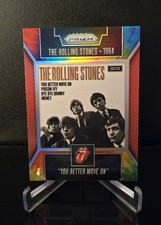 Rolling stones ssp for sale  Fort Lauderdale