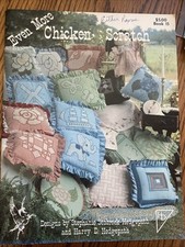 Chicken scratch gingham for sale  Georgetown