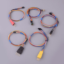 Pcs probes adapters gebraucht kaufen  Versand nach Germany