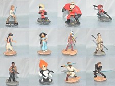 Disney infinity playable for sale  BURTON-ON-TRENT
