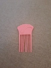Barbie totally hair gebraucht kaufen  Westoverledingen