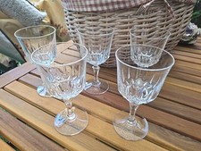 Verres vin blanc d'occasion  Amiens-