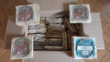 Konvolut saiten alt gebraucht kaufen  Zella-Mehlis