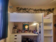 Ikea smastad bunk for sale  ILFORD