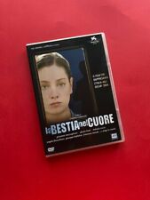 Film dvd bestia usato  Santo Stefano di Camastra