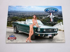 Ford mustang cabrio gebraucht kaufen  Altenburg