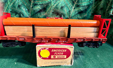 American flyer pikemaster for sale  Champaign