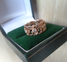 Welsh 14ct rose for sale  MANCHESTER