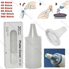 100 capuchons protection d'occasion  Expédié en France