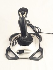 Joystick Logitech Extreme 3D Pro – Preto – Controle simulador de voo PC comprar usado  Enviando para Brazil