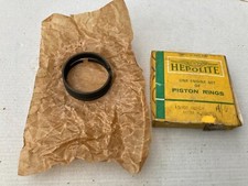 Genuine hepolite 020 for sale  UK