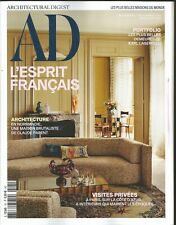 Architectural digest 181 gebraucht kaufen  Oldenburg (Oldenburg)