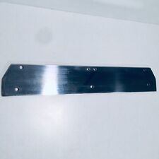 Wedico axle plate d'occasion  Expédié en Belgium