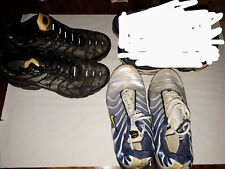Lot paires baskets d'occasion  France