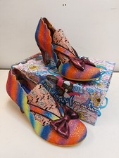 Irregular choice final for sale  POOLE