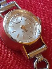 Montre femme rotary d'occasion  Saint-Yrieix-la-Perche