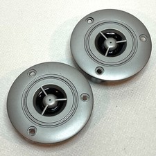 Par de tweeters Eltax cúpula macia de neodênio 1"/25mm - de Hollywood SAT comprar usado  Enviando para Brazil