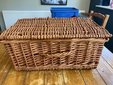 Vintage style brown for sale  COLCHESTER
