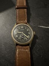 Orologio militare civitas usato  Santarcangelo di Romagna