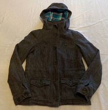 Aeropostale hooded flannel for sale  Carthage