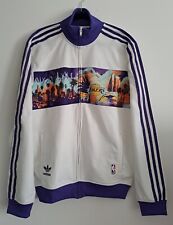 Rare adidas lakers d'occasion  Albi