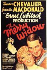 Merry widow public for sale  HAVANT
