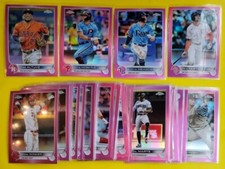 2022 topps chrome for sale  Kenosha