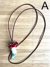 Pilze modeschmuck kette gebraucht kaufen Pilze modeschmuck kette gebraucht kaufen  Mühlenbeck